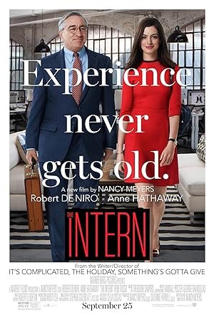 The Intern